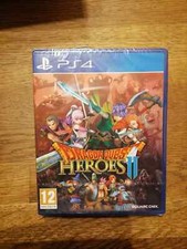 Dragon quest heroes II 2 -