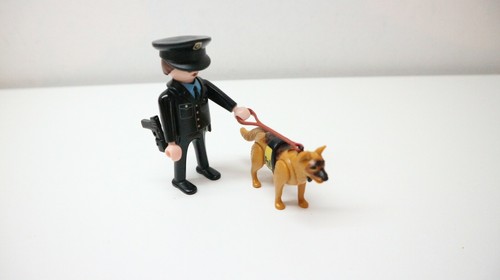 Playmobil like 3985 - playmobil,