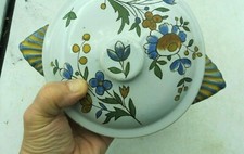 POT à bouillon BOL à