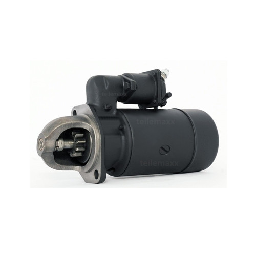 Démarreur 12 v 10 - v,