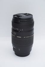 Zoom Tamron - AF 70-300mm F/4-5,6 Di LD IF Macro 1/2 - Monture Canon EF