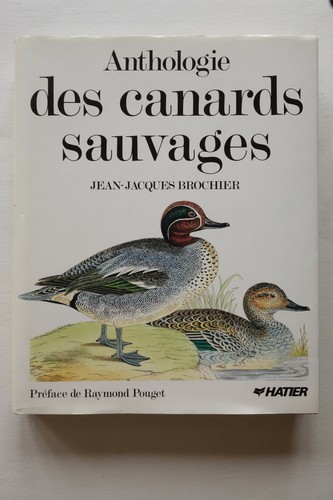 Anthologie des canards