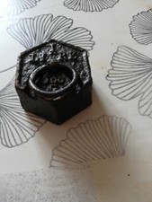 Poids Pour Balance Roberval 1 Livre