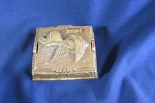 Vintage 1930's Syroco Wood