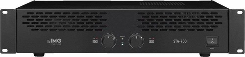 Monacor img stage line - stage-line, sta-700