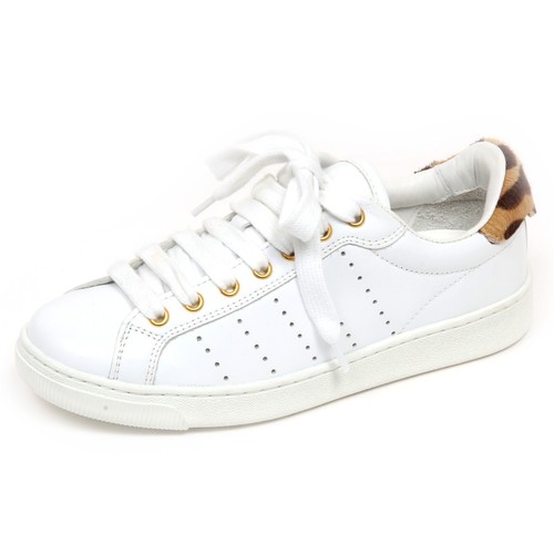 F6606 sneaker donna dsquared2 - f6606,