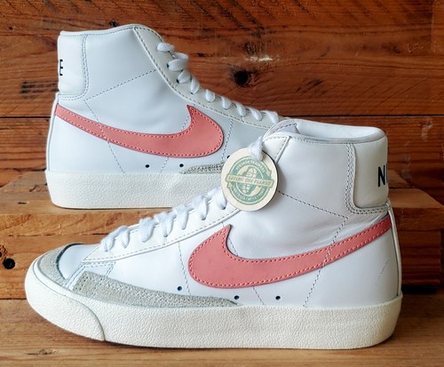 Nike blazer mid leather - blazer, 77