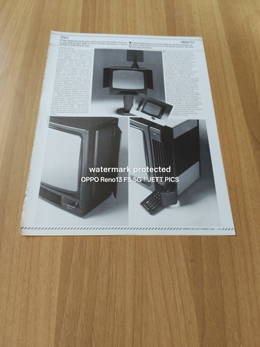 1983 the new monitors - the,