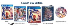 Disgaea 5: alliance of