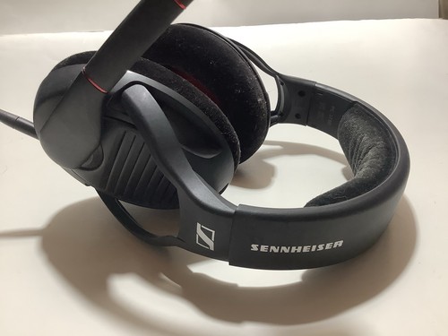 Sennheiser 373d gaming - pc,