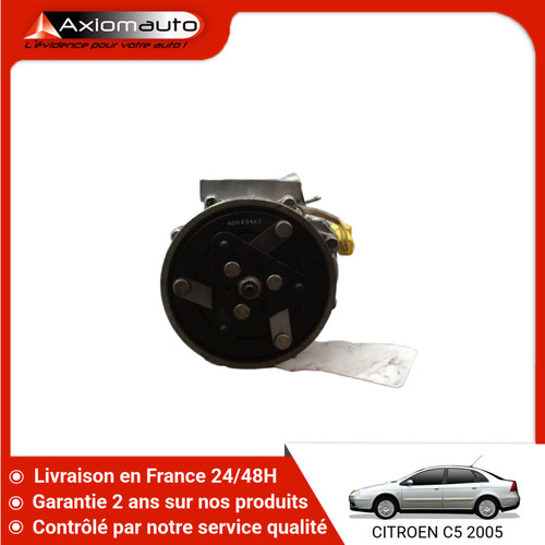 Compresseur air - compresseur,