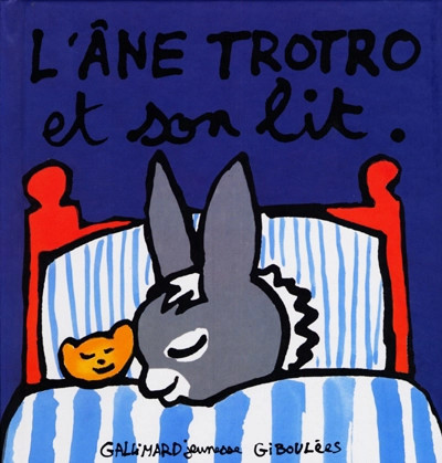 âne trotro vol - trotro., 6.