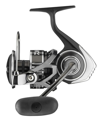 Daiwa 6000d h - daiwa, moulinet