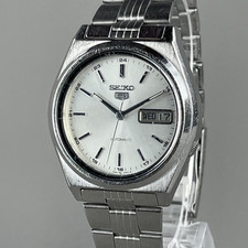 Montre automatique homme SEIKO