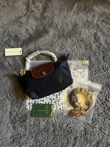 Sac longchamp bandoulière - sac,