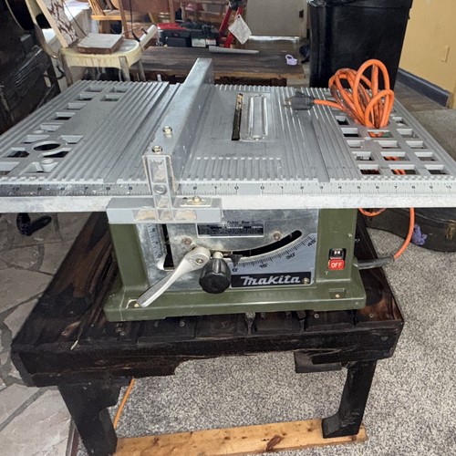 Makita 2708 table - 2708,