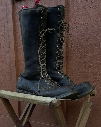 Vintage 60s 70s wesco - 60s,