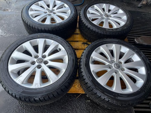 Opel jantes alliage - jantes, 4