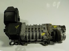 COMPRESSEUR VOLUMETRIQUE /