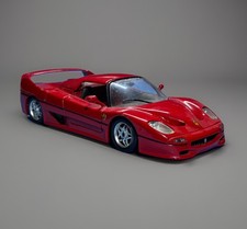 Ferrari F50 Pininfarina - 1995