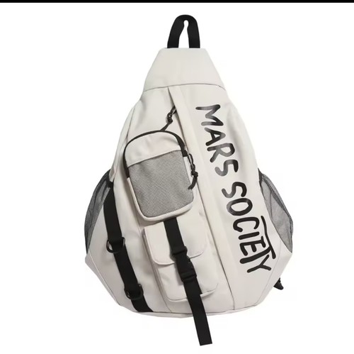 Sac bandoulière streetwear - streetwear,