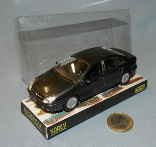 Norev citroën c5 - :,