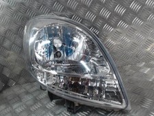 Optique avant principal droit (feux)(phare) RENAULT KANGOO 1 PHASE 2 260101934R
