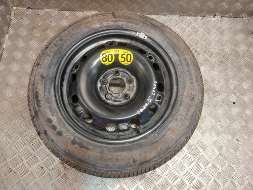 Roue secours seat - secours,