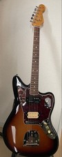 Fender Kurt Cobain Jaguar mis