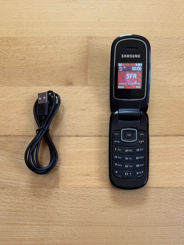 Samsung e1150i occasion - samsung,