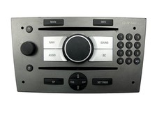 Radio Cd  70 Navi Opel 13188477 383555646 UCE Siemens