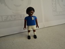 PLAYMOBIL city life sports