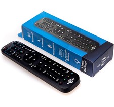 Dune backlit remote - hd, r4