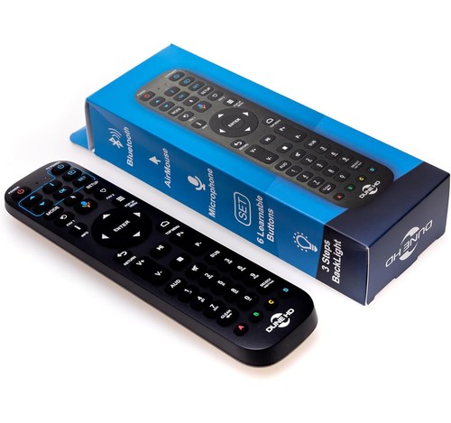 Dune backlit remote r4 - dune,