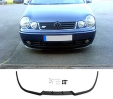 Pour VW Polo 9N Spoiler Lèvre