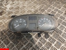 Compteur de vitesse - RENAULT
