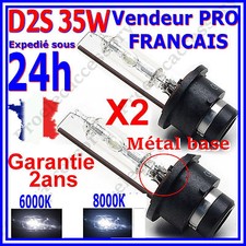 Ampoule d2s xenon - ampoule, 35w