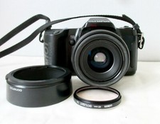 Olympus OM101 Power Focus AF Zoom 35-70mm 1:3.5-4.5 - Fonctionne