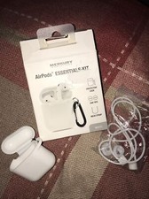 Kit de protection Merkury Air