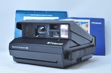 @ SakuraDo Camera @ Polaroid