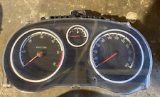 Compteur Voiture Opel Corsa