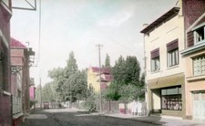 France Montreuil sur Mer Old