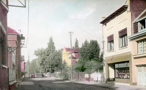 France montreuil sur mer - sur, old