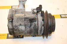 COMPRESSEUR CLIMATISATION Mitsubishi Pajero Hardtop (V6/7) 2002 4472203656