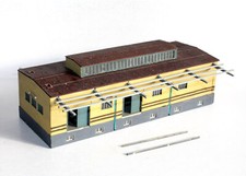 Kibri 9456 maquette - kibri, gros