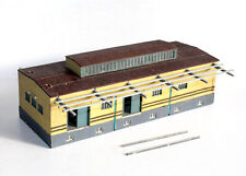 KIBRI HO 9456 MAQUETTE GROS