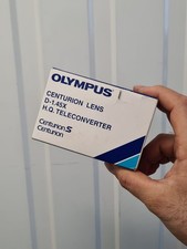OLYMPUS CENTURION LENS D-1.45X