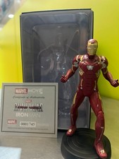 IRON MAN MARK XLVI N 31