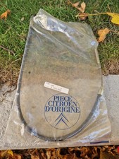 NOS 2cv cable Frein 4M 5 429