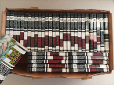 LOT  de 50 LIVRES - BRIGADE MONDAINE - GERARD DE VILLIERS - PLON